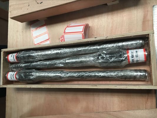 آداپتور مته سوراخ کننده R38 T38 T45 برای Furukawa HD90 HD190 HD300 HD609 HD612RP