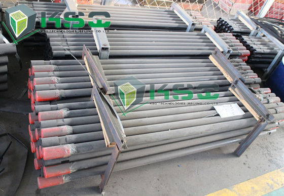 مرد - زن موضوع در حال اجرا مته کاربید تنگستن مواد سوراخ فلاشینگ 14.5 میلی متر