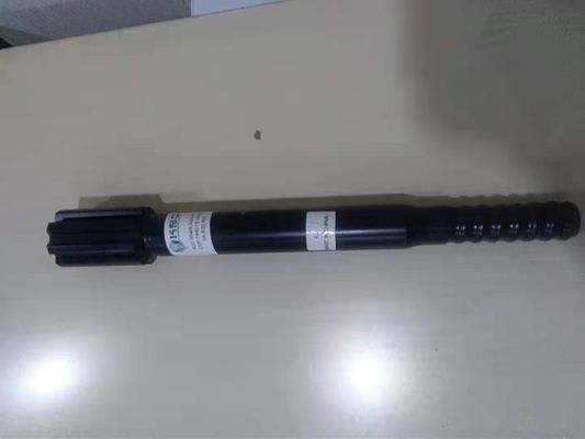 ماشین آلات حفاری مته دندانه دار آسیاب آرد آسیاب ماشین آلات معدن R32 برای کارخانه های حفاری های سنگی Spline 8 Cop 1440