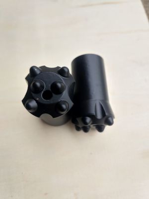 بیت مته برای سنگ زنی / تونل زنی 34mm 38mm