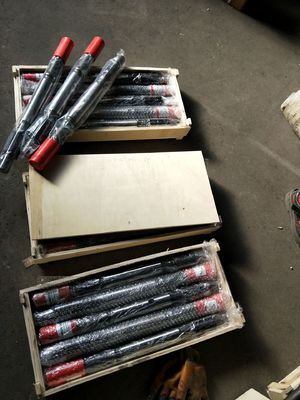 آداپتور آکاردئونی R32 R38 سیاه و سفید برای سدیمک HL400 HL500 سنگ مته