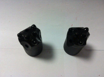 دکمه های بالستیک با دکمه کوچک 11 استیل کربن استیل