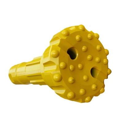 معادن فشار بالا DTH مته BTH DHD360 COP64 مواد کاربید تنگستن