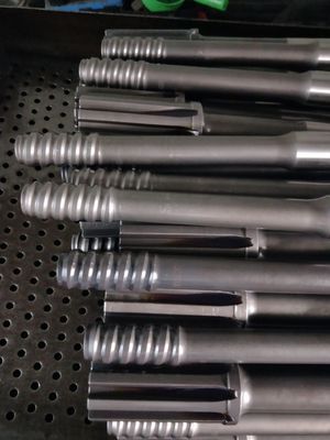 آداپتور Shank Furukawa HD709RP با کارایی بالا برای سکوهای هیدرولیک و پلوماتیک