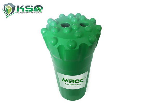 بیت کاربید تنگستن GT60 Bit و Retrac Bit Dia102-152mm برای سوراخ حفاری