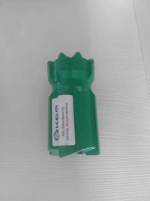 سنگ معدن سنگ معدن T سخت افزار قابل جمع آوری بیت کاربید سنگ بیت سختی بالا