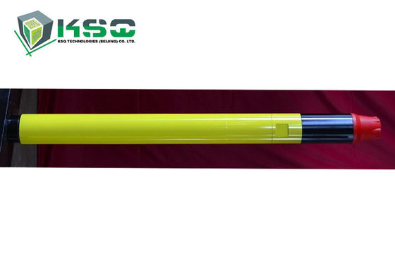 کاربید تنگستن DTH چکش فشار بالا زیرزمینی معدن