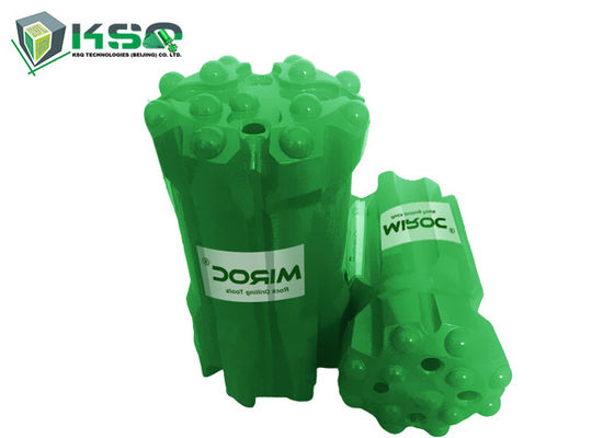 Drill Bitting GT60 Thumble Druff Retractable for 3660mm MF Drill Rod با کارایی بالا