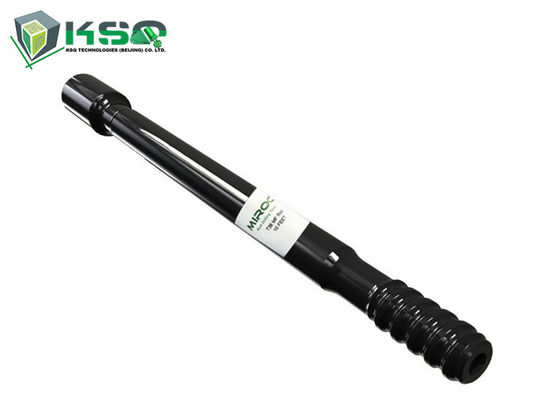 Tungsten Carbide MF Speed ​​Drill Extension Rod R شکل شکل 39mm قطر 10.7kg وزن
