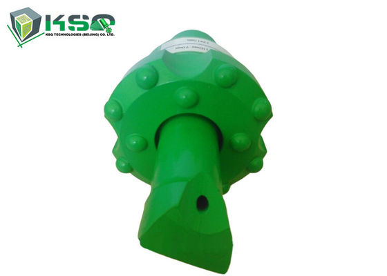 R25 Reaming Bit Drill Bit Pilot Ream Bit برای استخراج و تونل برش معادن معابر سوراخ