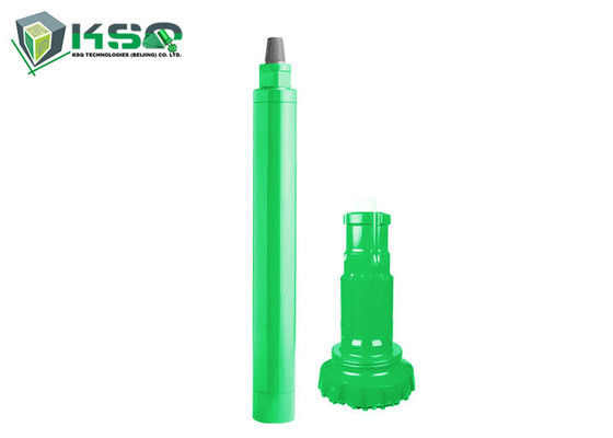 6 اینچ ماموریت 60 DTH پایین چکش سوراخ DHD360 COP64 QL60 SD6