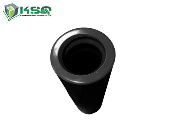 T38 موضوع اتصال لوله اتصال مته میله مته برای وزن 2.1 کیلوگرم