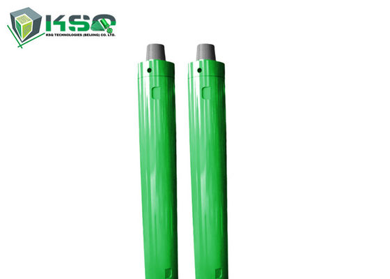 3 اینچ DTH چکش بالا ابزار فشار حفاری هوای بالا DHD3.5 COP32