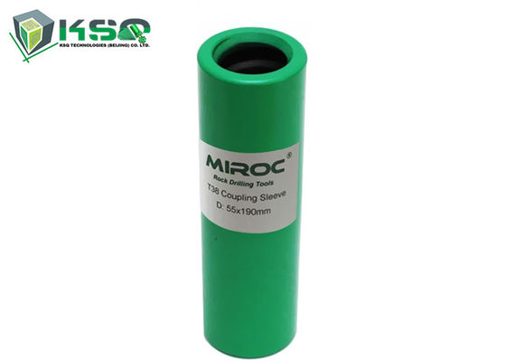 آستین کوپلینگ سوراخ بلند