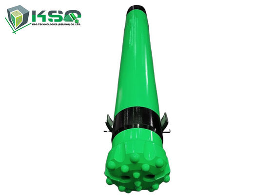 BR1 BR2 پایین ابزار حفاری سوراخ / هواپیما سوراخ فشار هوا