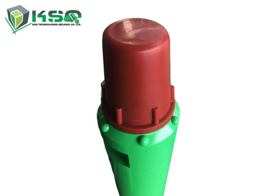 سوراخ سوراخ سوراخ DTH سری سنگ شکن قطر 82mm-275mm