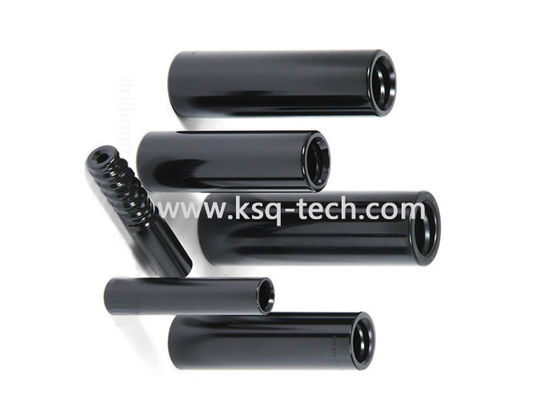 متقاطع مته مته فولاد آلیاژ قوی برای تونل کردن