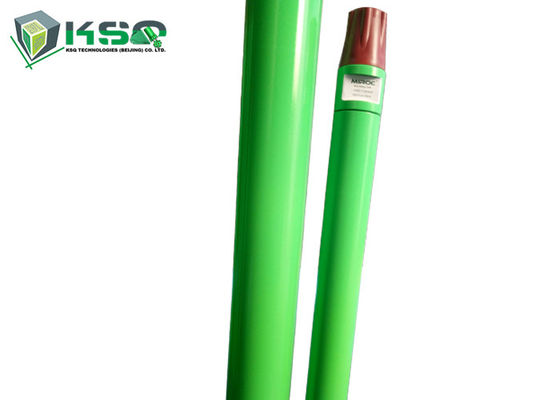 سیستم حفاری DTH فشار بالا / چکش سوراخ پایین بدون شیر پا