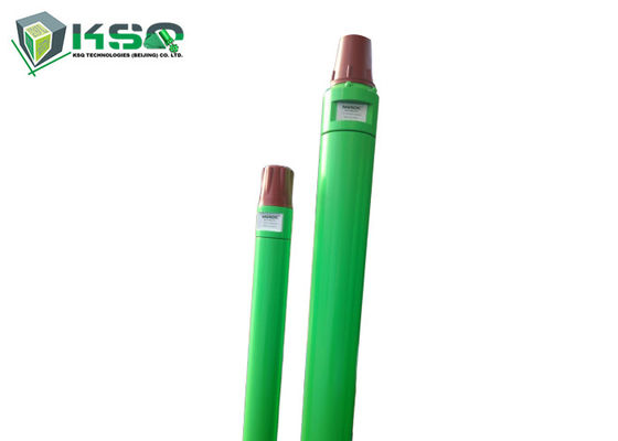 6 '' پایین چکش سوراخ ابزار DHD360 SD6 QL60 M60 سری حفاری