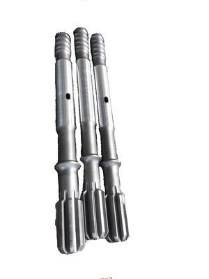 آداپتور آهنی فولادی با آرد آلیاژ طول HC150RP T45 670mm