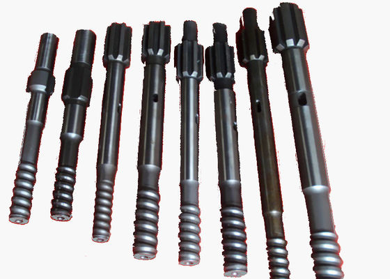 آداپتورهای سازگار با طول متری 690 میلی متر T38 T45 مقاومت در برابر مقاومت عالی