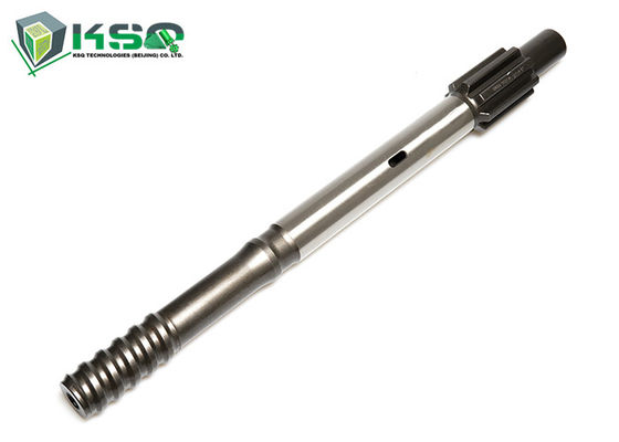 آداپتور مته فرفورژه Drill Bit Shank Adapter برای دریل هیدرولیک Hard Rock