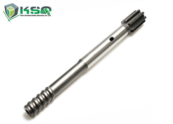 لوازم جانبی معدن آداپتور Bench Drill Shank قطعات T45 590mm Furukawa Hd709