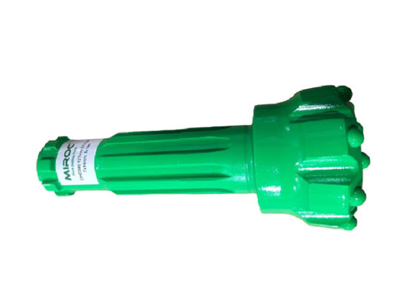 Lightweight High Precision Dth Hammer Bits DHD340 of Green Colorfunction gtElInit() {var lib = new google.translate.TranslateService();lib.translatePage('en', 'fa', function () {});}