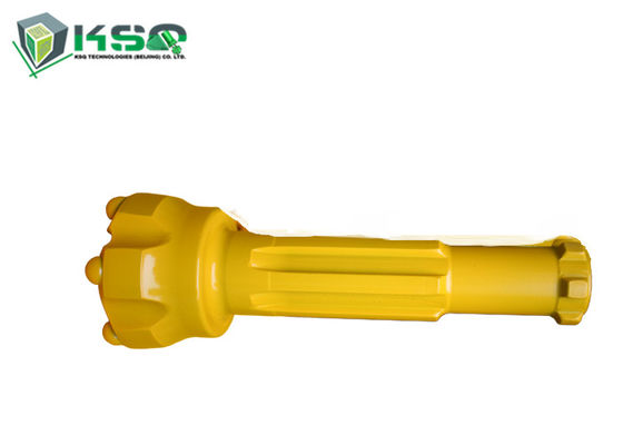 سوراخ دار مته سوراخ کننده 90mm 95mm DTH برای چکش هوا هوا BR2 BR3