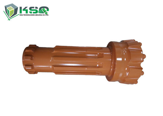 6 اینچ 8 اینچ فشار بالا DH مته فشار هوا برای Atlas Copco DHD360 DHD380 Shank