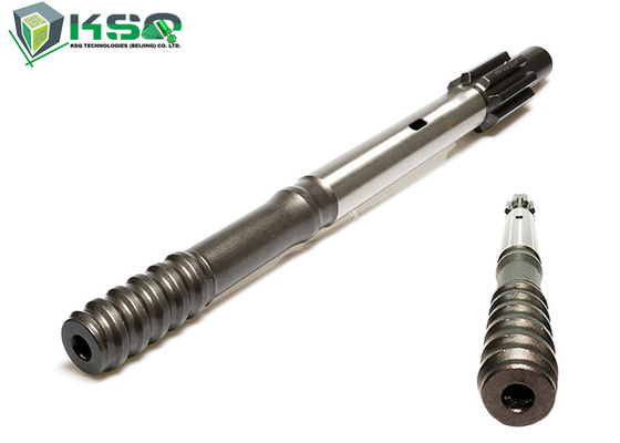 آداپتور Bit Drill Shank Drill Threaded Cop1238 T38 T51 برای دریل سنگ