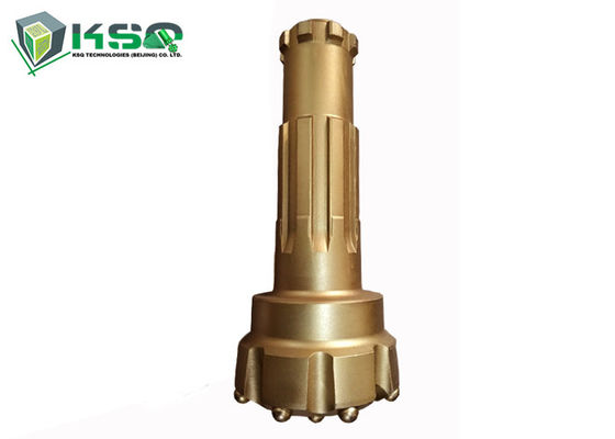 فشار زیاد هوا Dth Bit Drill Bit DHD 360 COP 64 SD 6 QL 60 Mission 60 Hammer