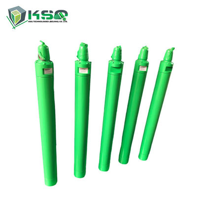 چکش حفاری با فشار هوای بالا اطلس Copco برای استخراج سنگ سخت در زیر چکش DTH چکش