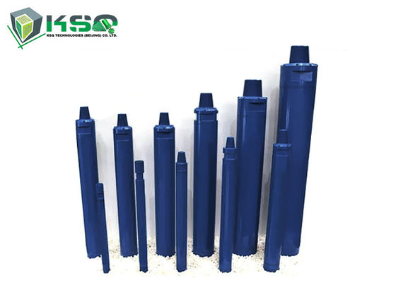 برای چاه آب dth dth حفاری Big Hole DTH Hammers and Bits