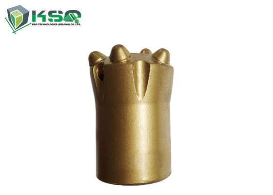 7 دکمه 8 دکمه بیت قطر 32 میلی متر 34mm 36mm 38mm 38mm بیت سوکت jackhammer