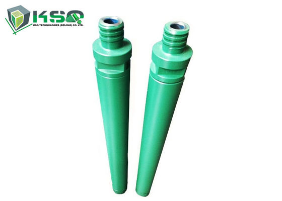 ماموریت چکش DTH ابزار CIR 80 CIR 90 فشار هوا پایین DTH چکش