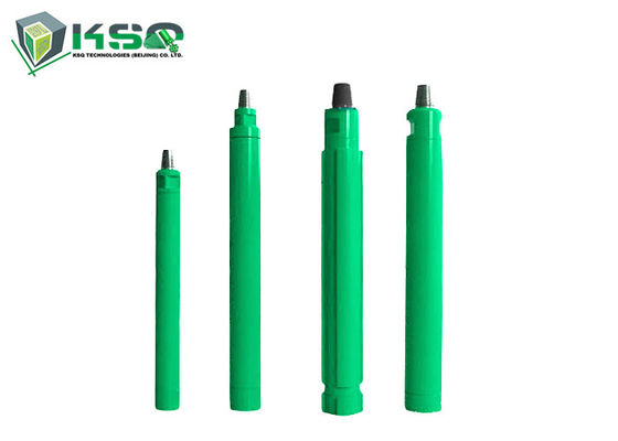 فشار بالا هوا اطلس بزرگ فشرده سازی فشار هوایی DV Hammers Down Hole Hammer