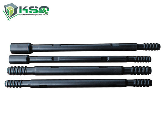 تجهیزات حفاری سنگ ضد شستشو، میله های فرمت برای تونل زنی / معدن