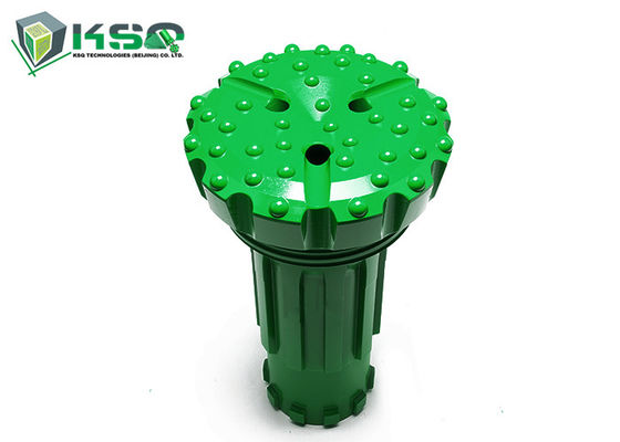 فشار بالا 10 اینچ DTH NUMA100-305 میلی متر مته برای اضافه بار