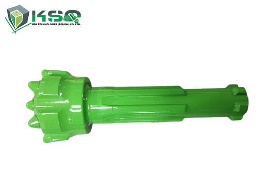 مته های 2 اینچی DTH با فشار هوای متوسط ​​BR2-90 میلی متر برای حفاری معدن