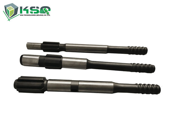 آداپتور Top Hammer Hard Rock Drilling T38 T45 Shank برای  / Tamrock HL500