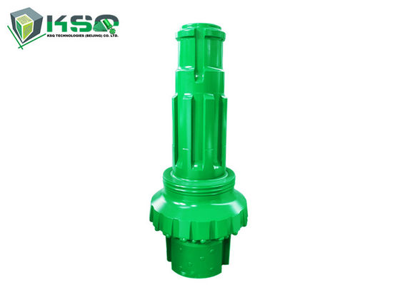 راهنمای قطر 80- 445 میلی متر DTH سوراخ باز برای صرفه جویی در مصرف آب