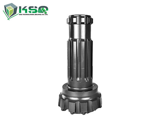 پایین سوراخ دریل بیت Rock Hammer Drill Bits QL80 DHD380 SD8 M80