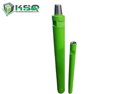 مین انفجار سوراخ سوراخ φ110-Φ135mm سوراخ محدوده DTH چکش