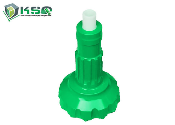 10 اینچ بیت چکش مقاومت در برابر سایش 254 میلی متر Numa 100