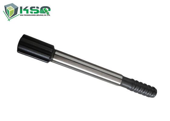 آداپتور نوار ساقه ضد ضربه 1838 T38 435mm Top Hammer Drilling