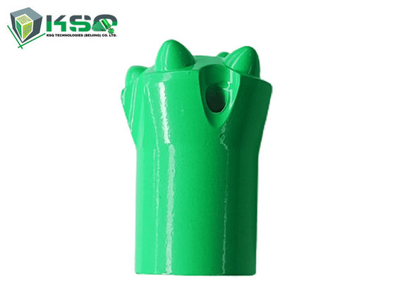 سوراخ های کوچک ISO سوراخ سوراخ 7 درجه دکمه مخروطی