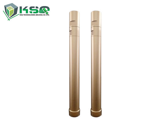 رزوه 3 اینچی Remet RE531 برای چکش DTH حفاری اکتشافی