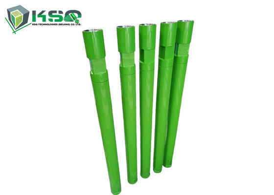 فشار کم هوای میانی BR1 BR2 BR3 چکش 54 میلی متر DTH