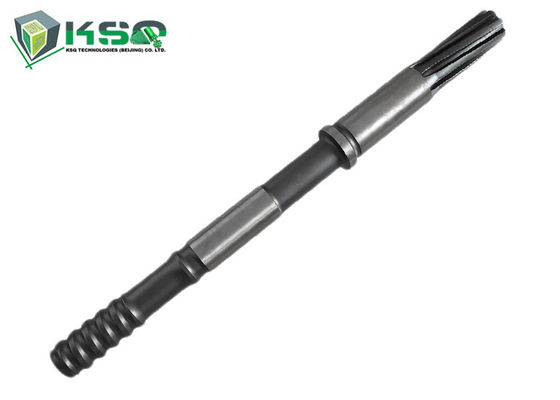 T45 T51 565mm Cop1840 Shank Adapter برای حفاری نیمکت